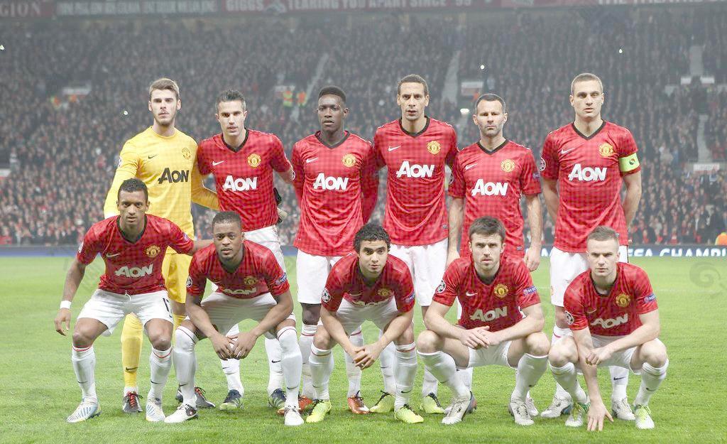 在赛场上 在赛场上