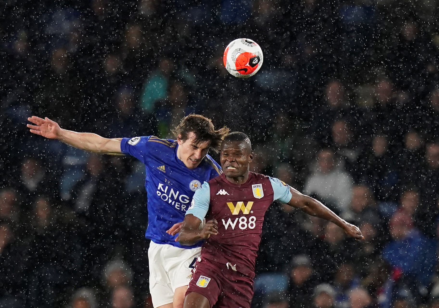 状态的严格 状态的严格