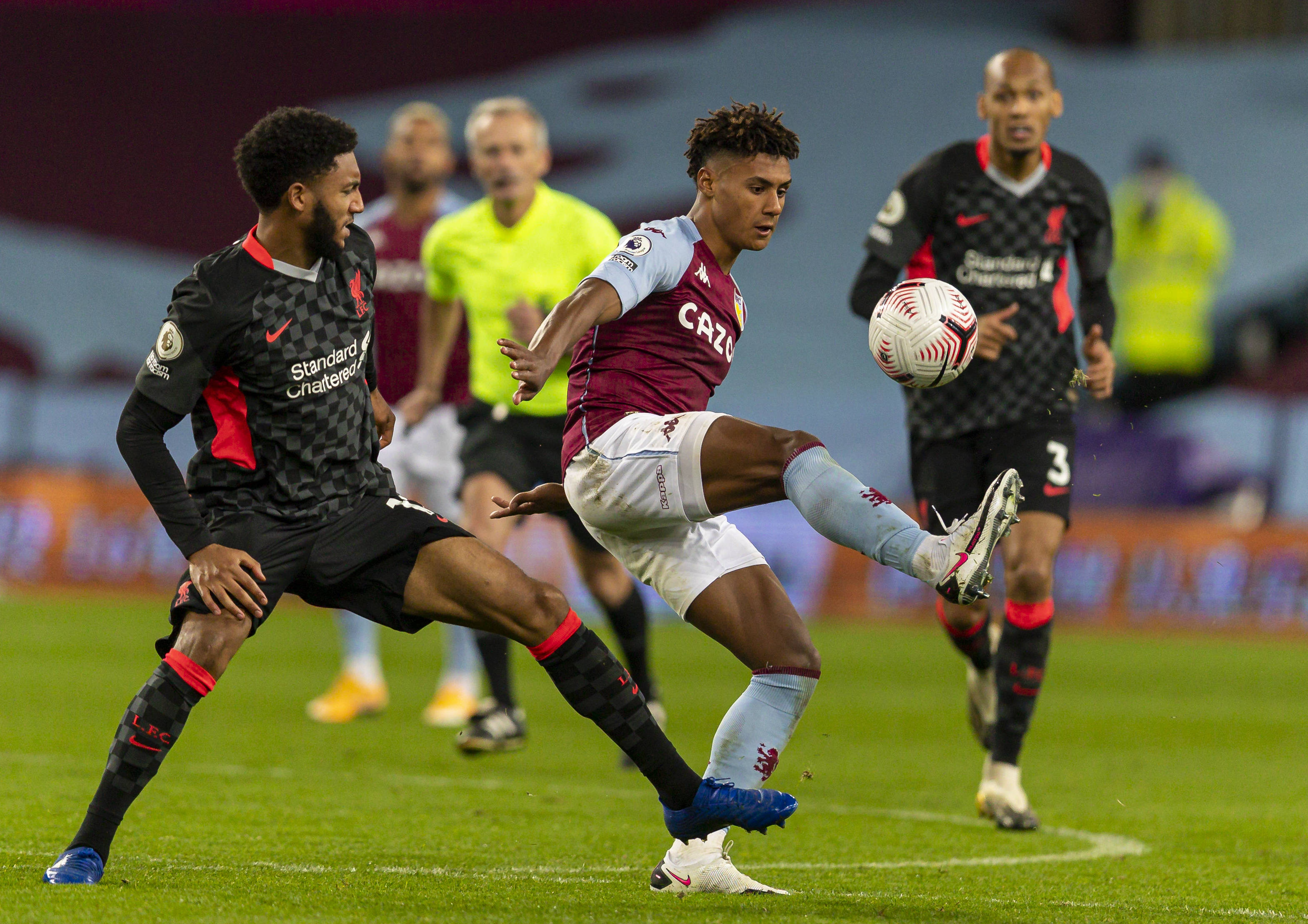 然的状态下 然的状态下